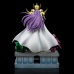 Saint Seiya Art Scale Statue 1/10 Aries Mu Deluxe 27 cm Iron Studios Product