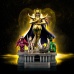 Saint Seiya Art Scale Statue 1/10 Aries Mu Deluxe 27 cm Iron Studios Product