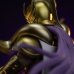 Saint Seiya Art Scale Statue 1/10 Aries Mu Deluxe 27 cm Iron Studios Product