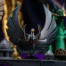 Saint Seiya Art Scale Statue 1/10 Aries Mu Deluxe 27 cm Iron Studios Product