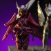 Saint Seiya Art Scale Statue 1/10 Aries Mu Deluxe 27 cm Iron Studios Product