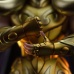 Saint Seiya Art Scale Statue 1/10 Aries Mu Deluxe 27 cm Iron Studios Product