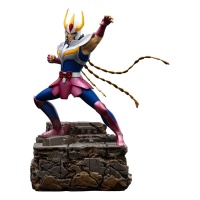 Saint Seiya Art Scale Statue 1/10 Phoenix Ikki 23 cm Iron Studios Product