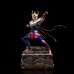 Saint Seiya Art Scale Statue 1/10 Phoenix Ikki 23 cm Iron Studios Product