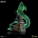 Saint Seiya: Dragon Shiryu Deluxe Version 1:10 Scale Statue Iron Studios Product