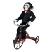 Saw Action Figure 1/6 Billy the Puppet with Tricycle 18 cm Trick or Treat Studios Product