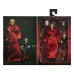 Saw Action Figure Ultimate Jigsaw Killer Red Robe 18 cm NECA Product