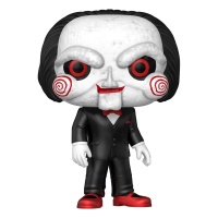 Saw Super Sized Jumbo POP! Movies Vinyl Figure Billy the Puppet 25 cm Funko Product