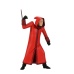 Saw: Toony Terrors - Jigsaw Killer Red Robe 6 inch Action Figure NECA Product