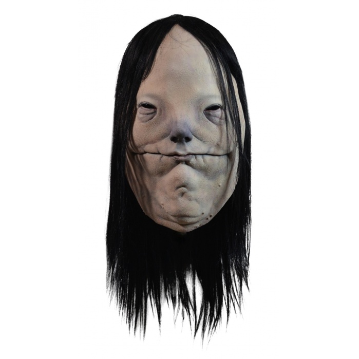 Scary Stories to Tell in the Dark: Pale Lady Mask Trick or Treat Studios Product