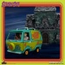 Scooby-Doo: 5 Points - Scooby-Doo Friends and Foes Deluxe Action Figure Box Set Mezco Toyz Product