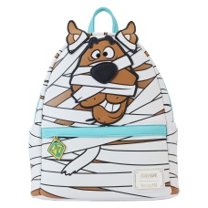 Scooby-Doo: Mummy Cosplay Mini Backpack | Loungefly
