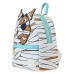 Scooby-Doo: Mummy Cosplay Mini Backpack Loungefly Product