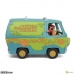 Scooby Doo: Mystery Machine Statue Sideshow Collectibles Product