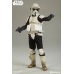 Scout Trooper Star Wars Episode VI figure Sideshow Collectibles Product