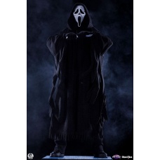 Scream Elite Series Statue 1/2 Ghost Face Collectors Edition 98 cm - Premium Collectibles Studio (NL)