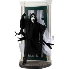 Scream: Ghost Face 1:3 Scale Statue | Sideshow Collectibles