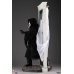 Scream: Ghost Face 1:3 Scale Statue Sideshow Collectibles Product