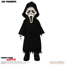 Scream: Ghost Face Zombie Edition 10 inch Action Figure | Mezco Toyz
