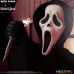 Scream: Ghostface 18 inch Roto Plush Mezco Toyz Product