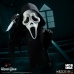 Scream: Mega Scale Ghost Face 15 inch Action Figure Mezco Toyz Product