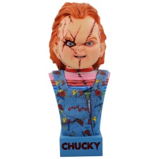 Seed of Chucky: Chucky 15 inch Bust | Trick or Treat Studios