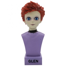 Seed of Chucky: Glen 15 Inch Bust - Trick or Treat Studios (EU)