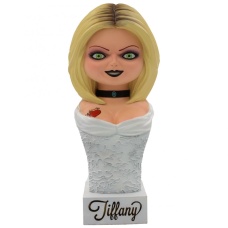 Seed of Chucky: Tiffany 15 Inch Bust | Trick or Treat Studios