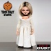 Seed of Chucky - Tiffany Doll Prop Replica 1/1 Trick or Treat Studios Product
