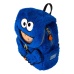 Sesame Street by Loungefly Plush Mini Backpack Cookie Monster Loungefly Product