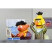 Sesame Street Ultimate Action Figure Ultimate Bert 18 cm NECA Product