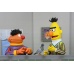 Sesame Street Ultimate Action Figure Ultimate Bert 18 cm NECA Product