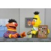 Sesame Street Ultimate Action Figure Ultimate Bert 18 cm NECA Product