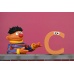 Sesame Street Ultimate Action Figure Ultimate Ernie 18 cm NECA Product