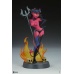 Shane Glines: Devil Girl Statue Sideshow Collectibles Product