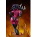 Shane Glines: Devil Girl Statue Sideshow Collectibles Product