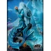 Sharleze the Good Mermaid: Blue Skin Version 1:4 Scale Statue ARH Studios Product