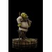 Shrek: Shrek with Donkey and the Gingerbread Man 1:10 Scale Statue Iron Studios Product