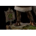 Shrek: Shrek with Donkey and the Gingerbread Man 1:10 Scale Statue Iron Studios Product