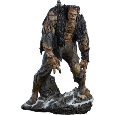 Sideshow Originals: Frankensteins Monster Statue | Sideshow Collectibles