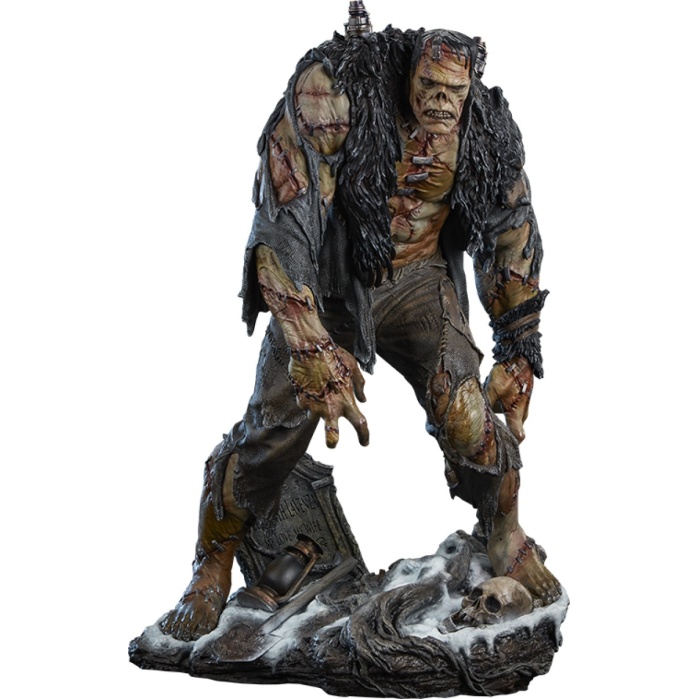 Sideshow Originals: Frankensteins Monster Statue Sideshow Collectibles Product