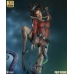 Sideshow Originals: Pulp Vixens - Deep Down 1:4 Scale Statue Sideshow Collectibles Product