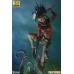 Sideshow Originals: Pulp Vixens - Deep Down 1:4 Scale Statue Sideshow Collectibles Product