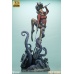 Sideshow Originals: Pulp Vixens - Deep Down 1:4 Scale Statue Sideshow Collectibles Product