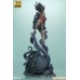 Sideshow Originals: Pulp Vixens - Deep Down 1:4 Scale Statue Sideshow Collectibles Product