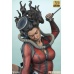 Sideshow Originals: Pulp Vixens - Deep Down 1:4 Scale Statue Sideshow Collectibles Product