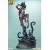 Sideshow Originals: Pulp Vixens - Deep Down 1:4 Scale Statue Sideshow Collectibles Product