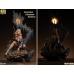 Sideshow Originals: Pulp Vixens - Mr. Sin 1:4 Scale Statue Sideshow Collectibles Product