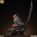 Sideshow Originals: Pulp Vixens - Mr. Sin 1:4 Scale Statue Sideshow Collectibles Product