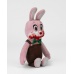Silent Hill 3: Robbie the Rabbit Plush Gecco Product